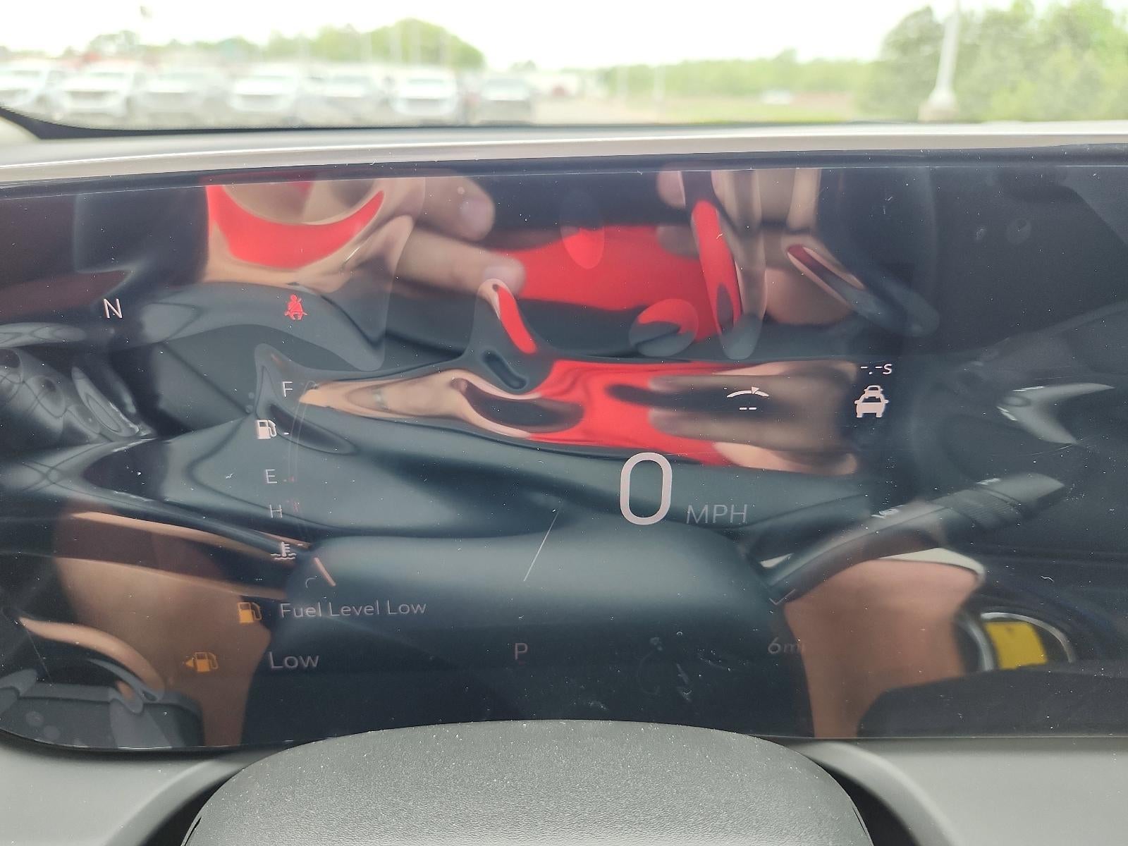 2026 Buick Encore GX Sport Touring AWD