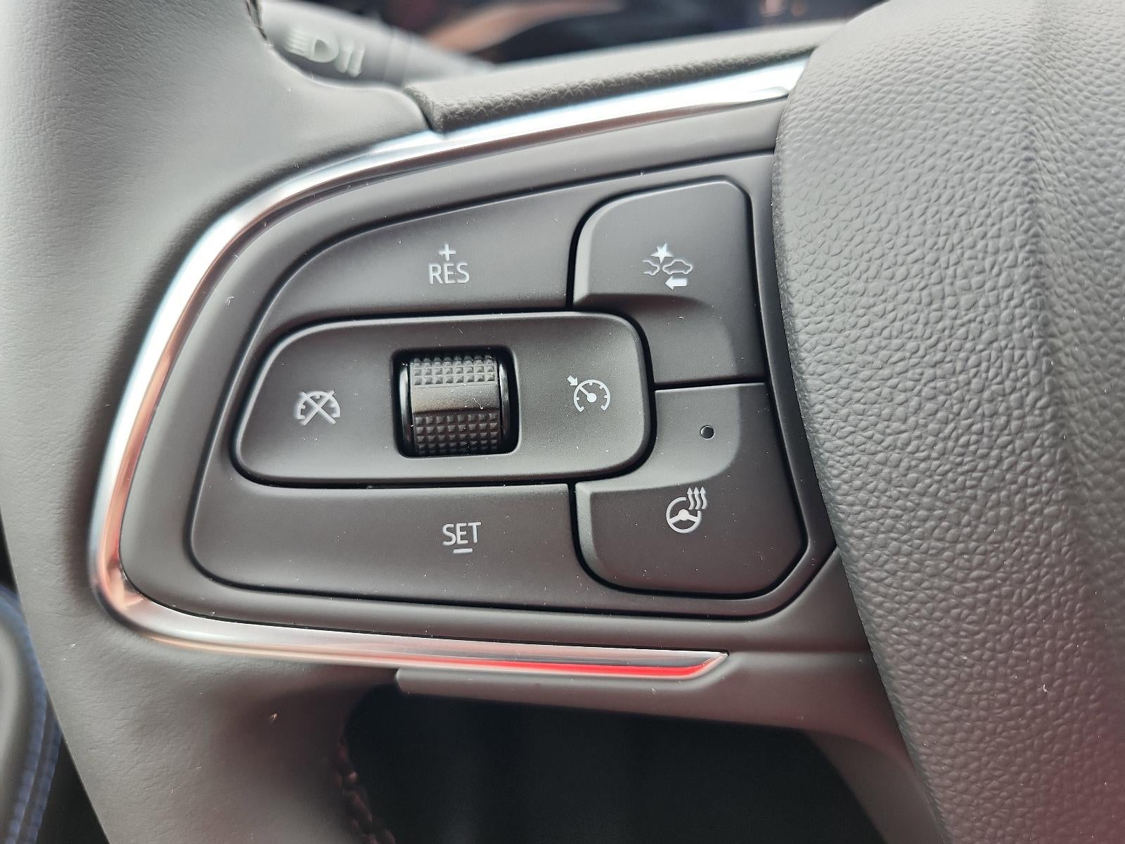 2026 Buick Encore GX Sport Touring AWD