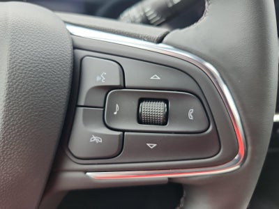 2026 Buick Encore GX Sport Touring AWD