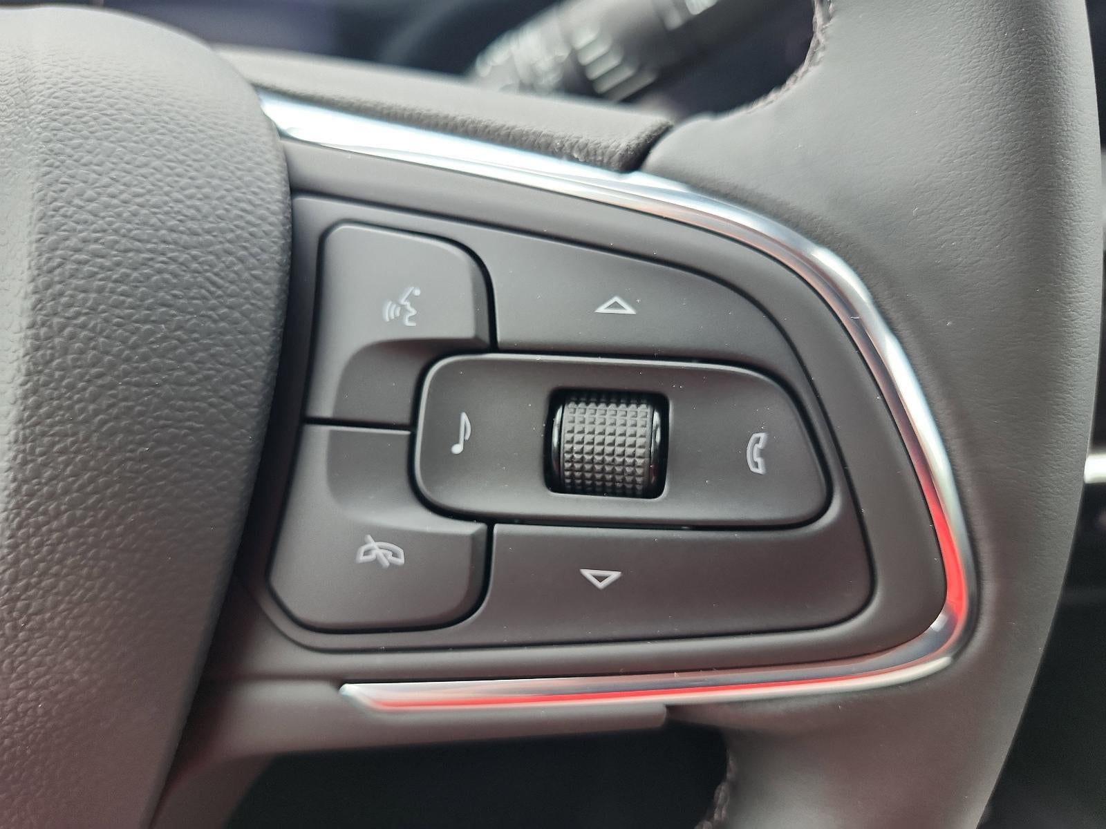 2026 Buick Encore GX Sport Touring AWD