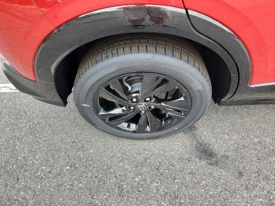 2026 Buick Encore GX Sport Touring AWD