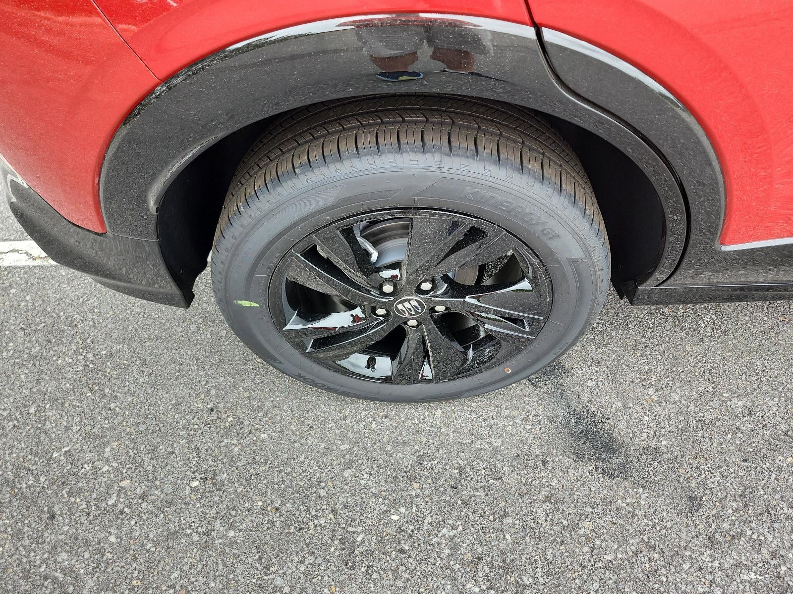 2026 Buick Encore GX Sport Touring AWD