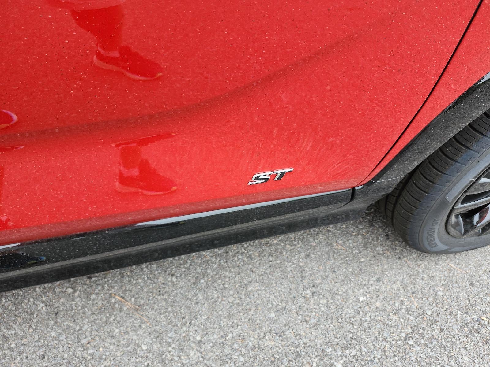 2026 Buick Encore GX Sport Touring AWD