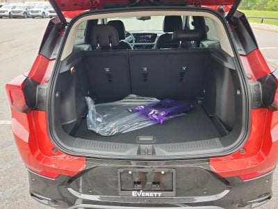2026 Buick Encore GX Sport Touring AWD