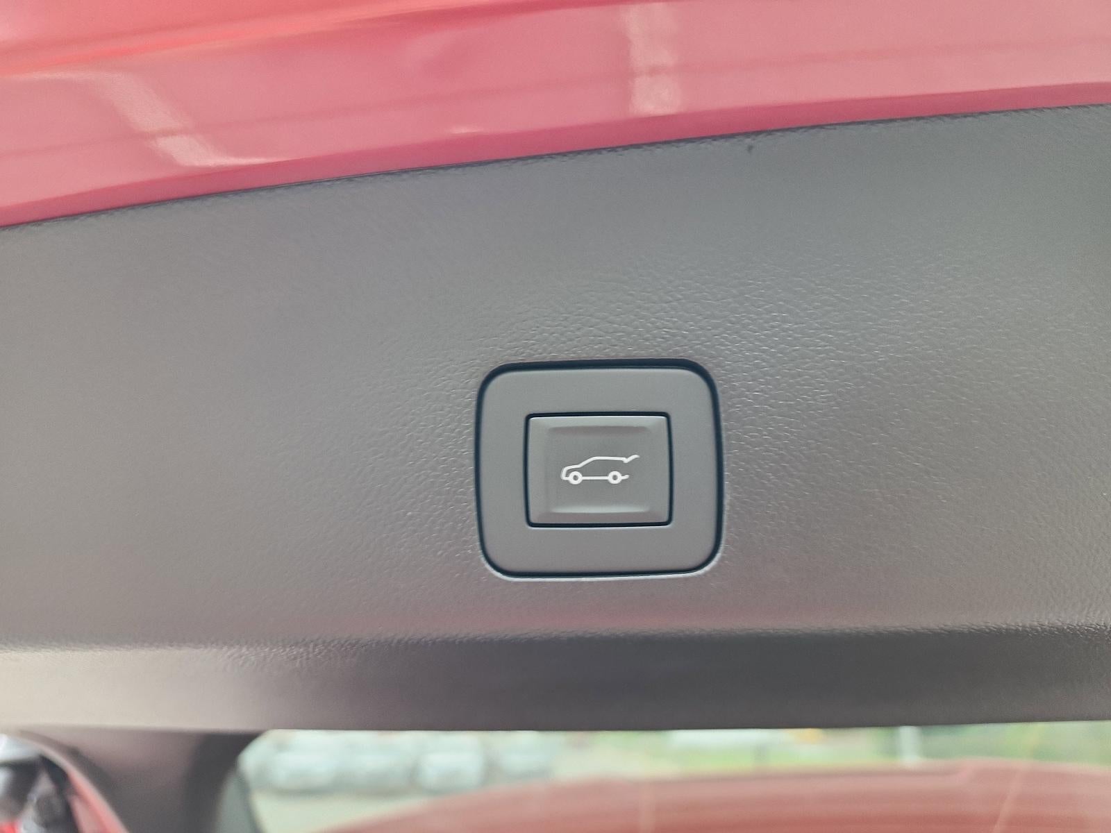 2026 Buick Encore GX Sport Touring AWD