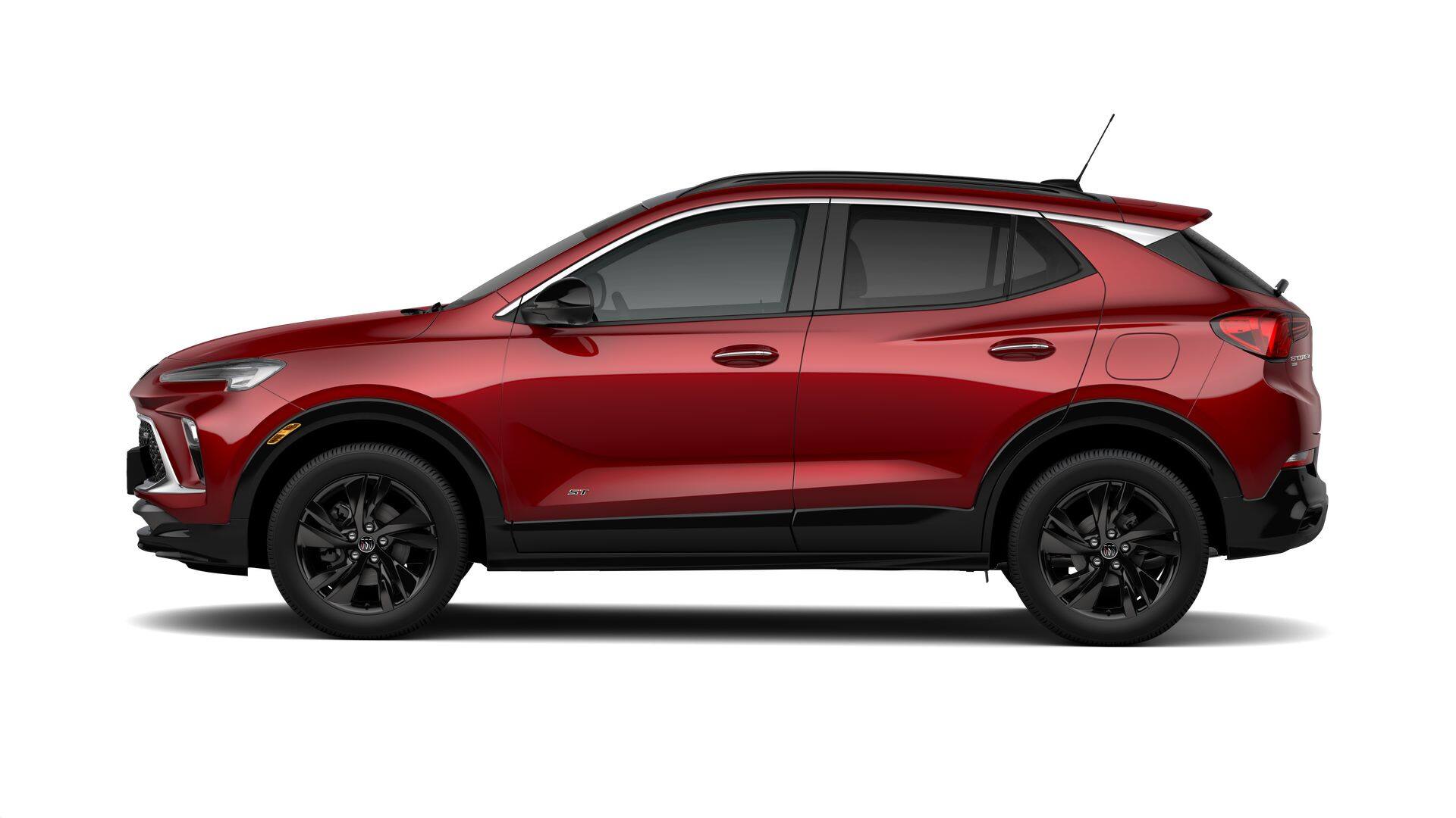 2026 Buick Encore GX Sport Touring AWD