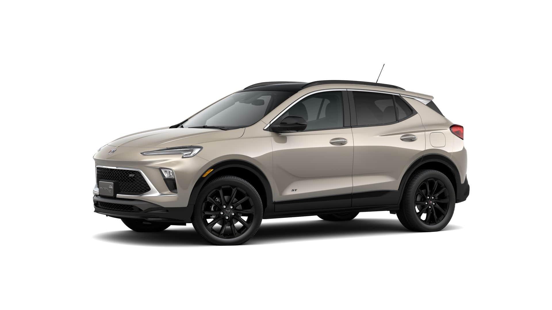 2026 Buick Encore GX Sport Touring AWD