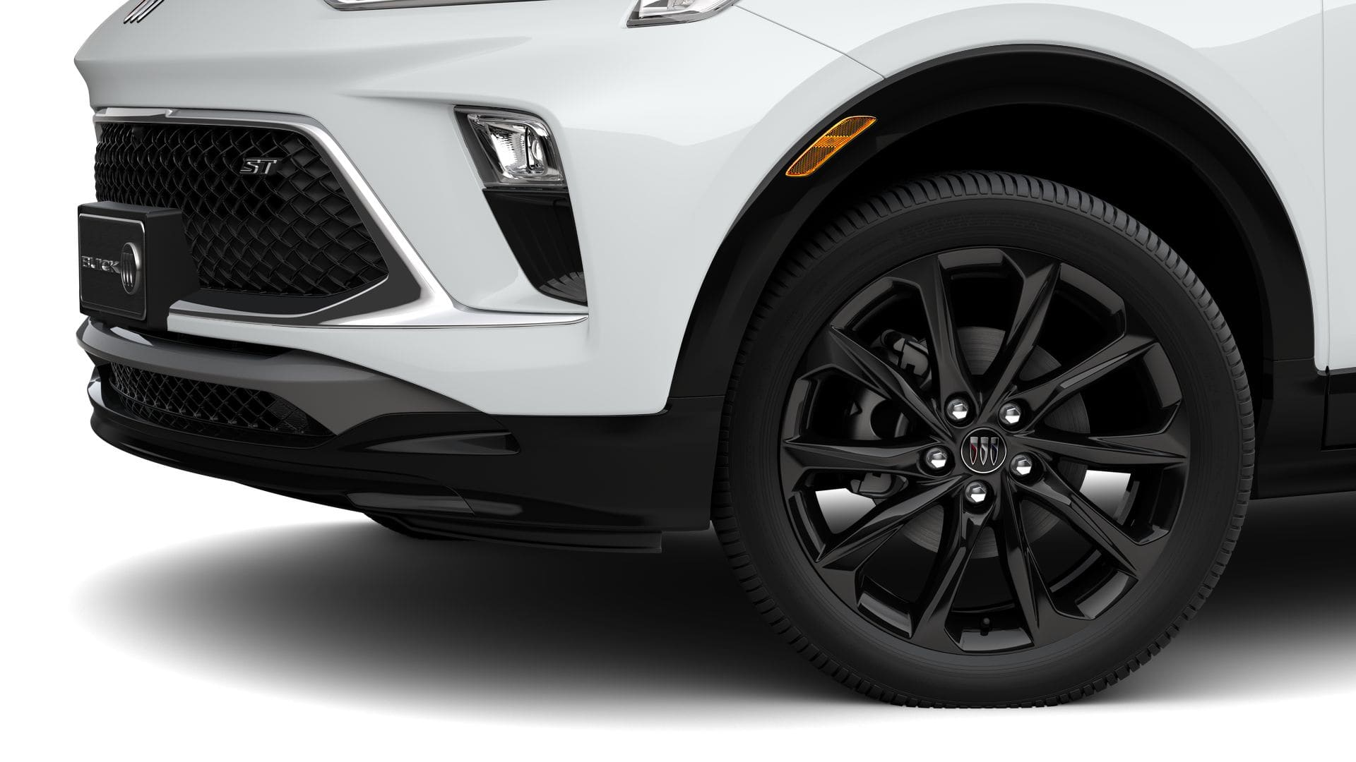 2026 Buick Encore GX Sport Touring AWD