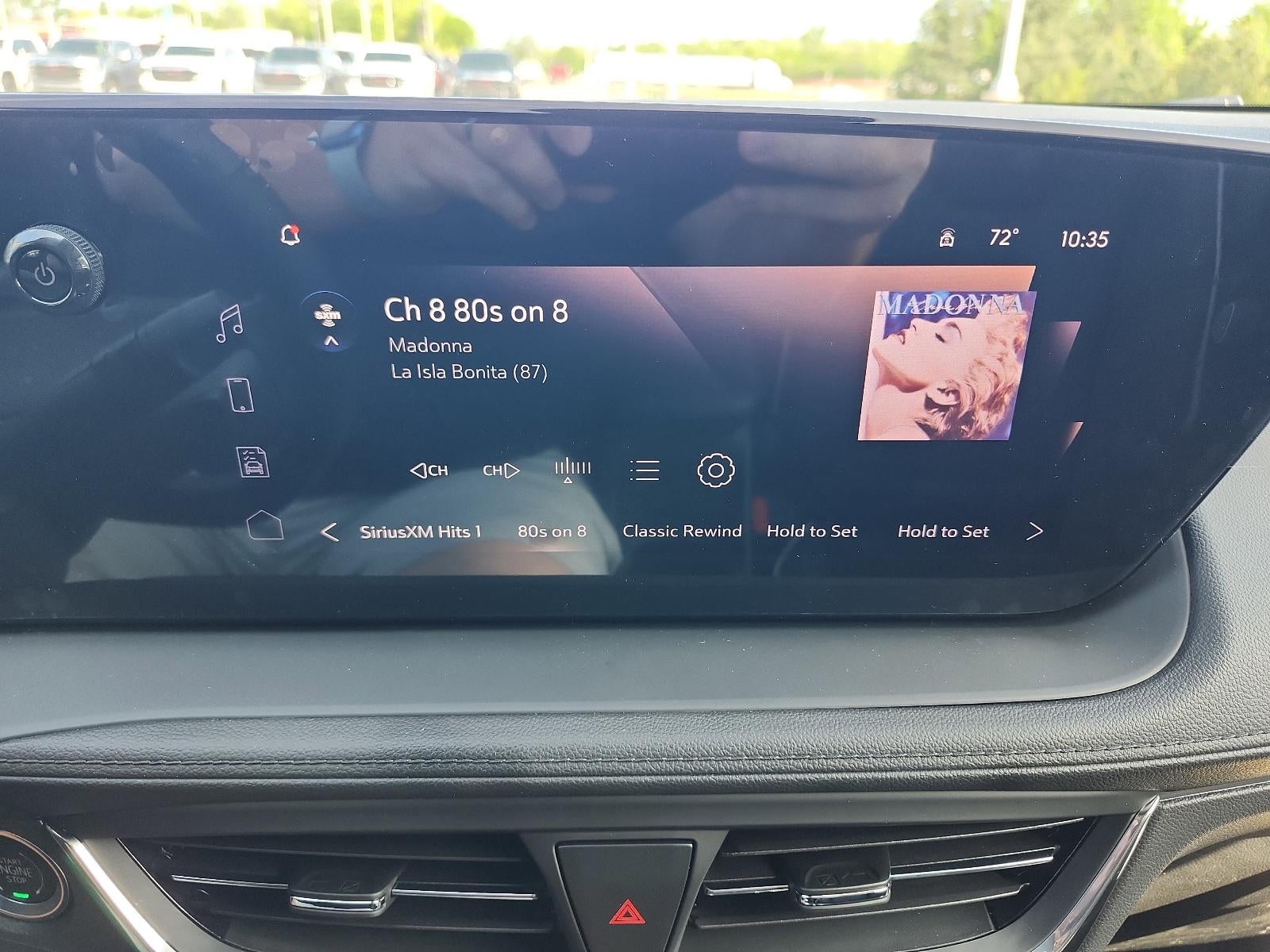 2026 Buick Encore GX Sport Touring AWD
