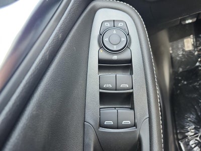 2026 Buick Encore GX Sport Touring AWD