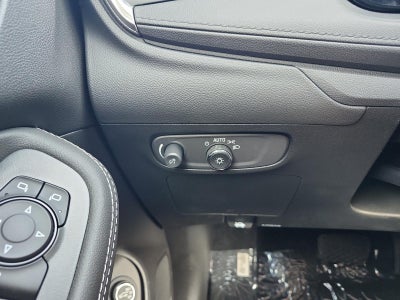 2026 Buick Encore GX Sport Touring AWD