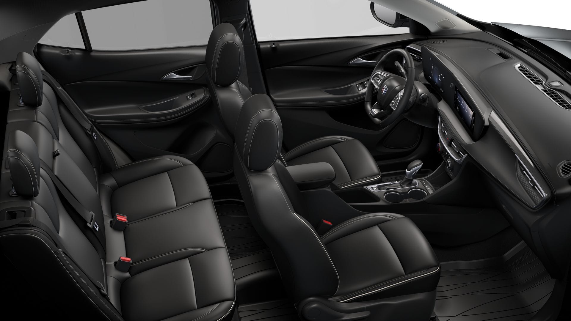 2026 Buick Encore GX Sport Touring AWD