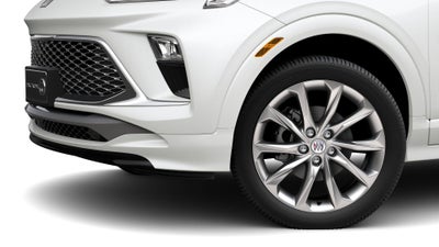 2026 Buick Encore GX Avenir FWD