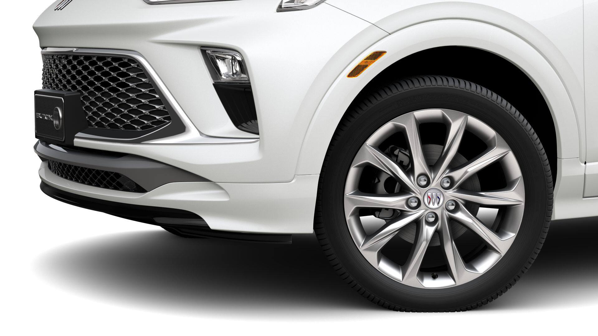 2026 Buick Encore GX Avenir FWD