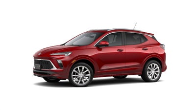 2026 Buick Encore GX Avenir FWD