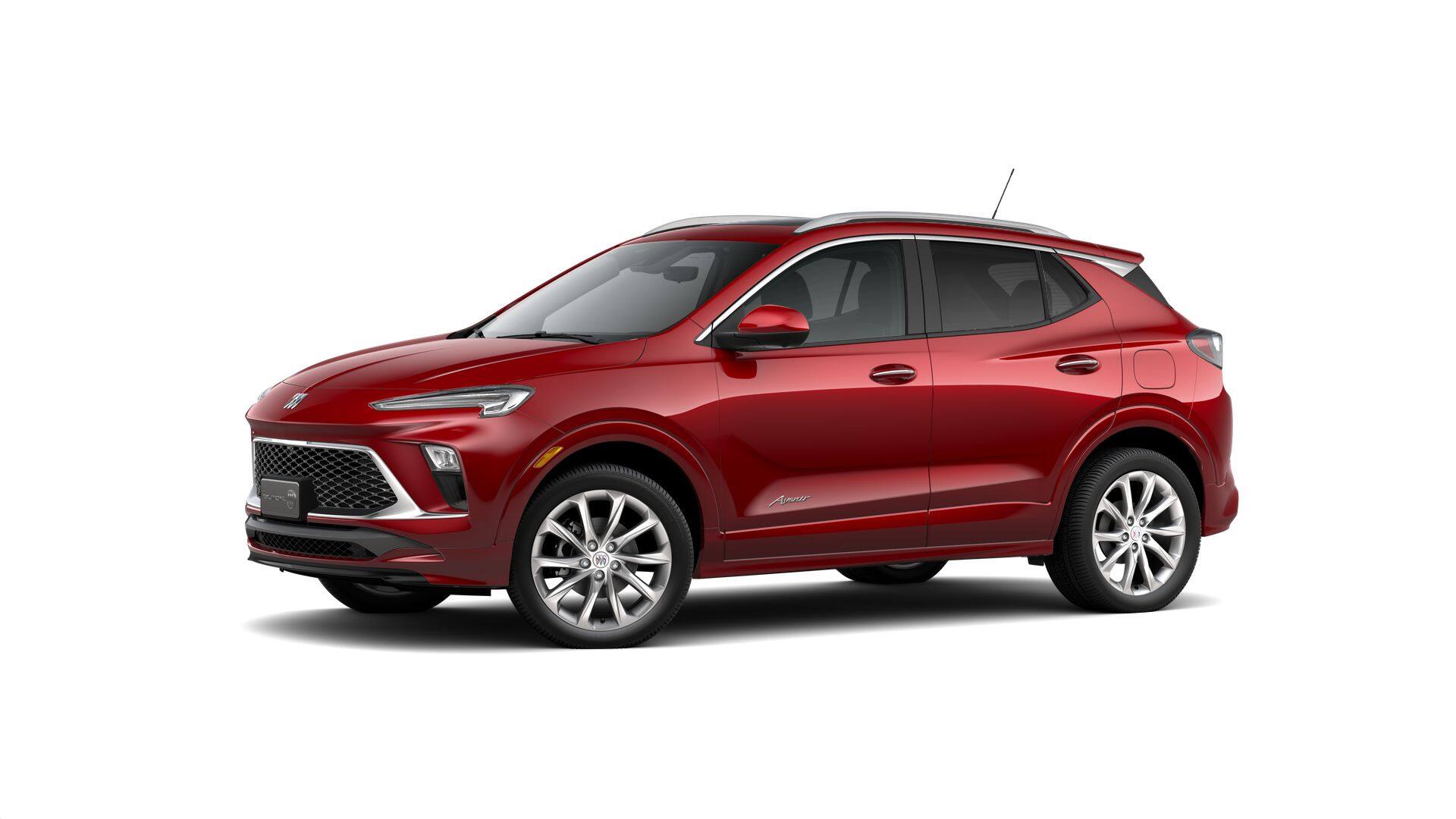2026 Buick Encore GX Avenir FWD