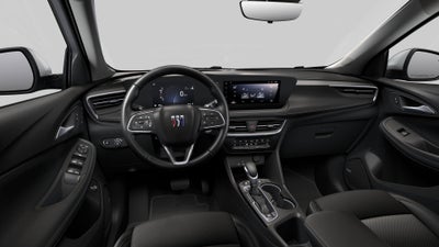 2026 Buick Encore GX Avenir FWD