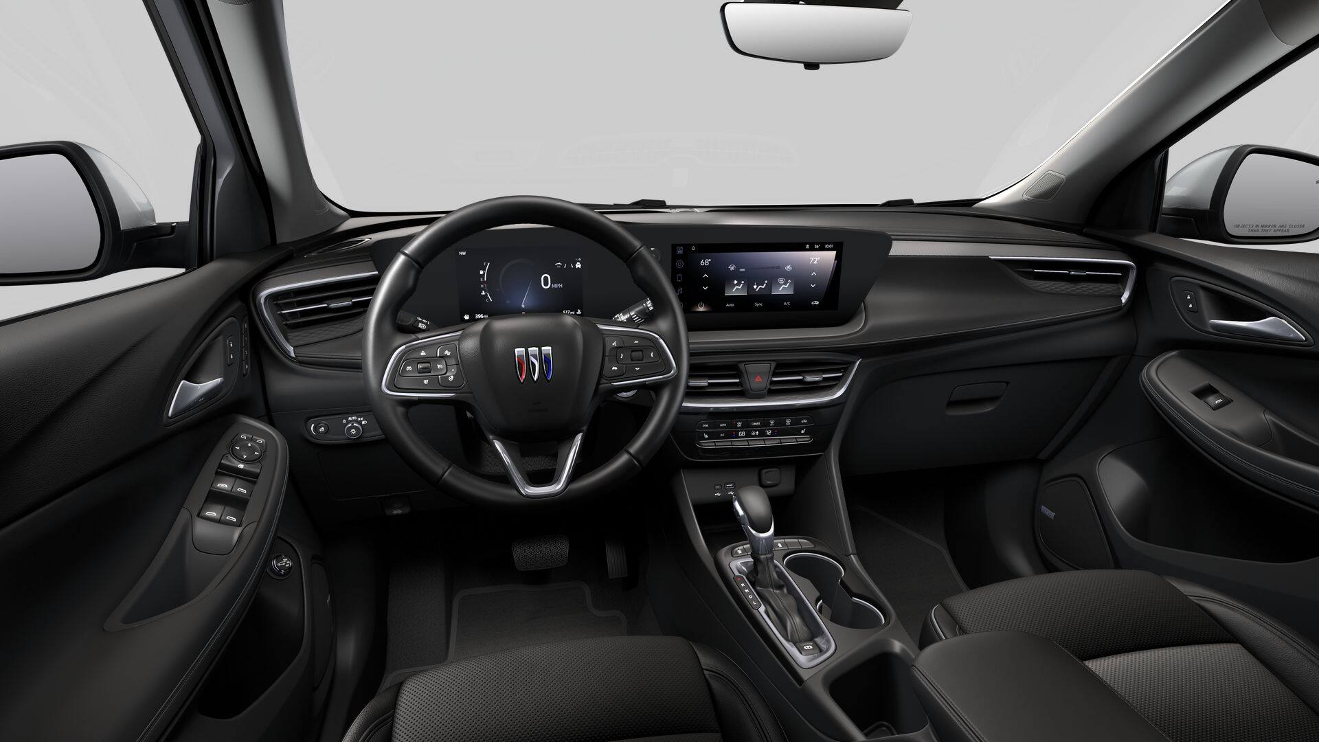 2026 Buick Encore GX Avenir FWD