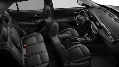 2026 Buick Encore GX Avenir FWD