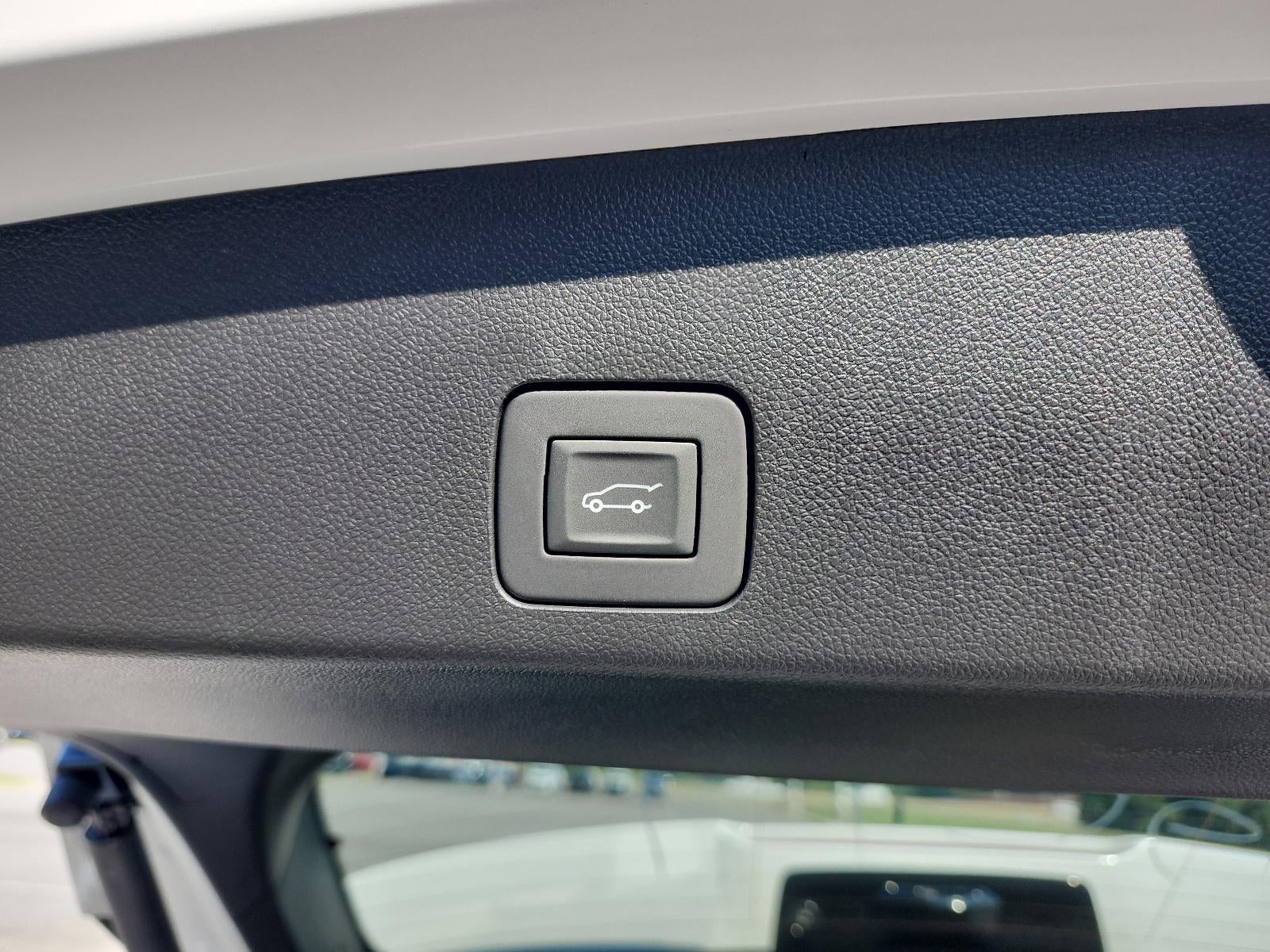 2026 Buick Encore GX Avenir FWD