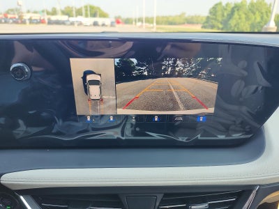 2026 Buick Encore GX Avenir FWD