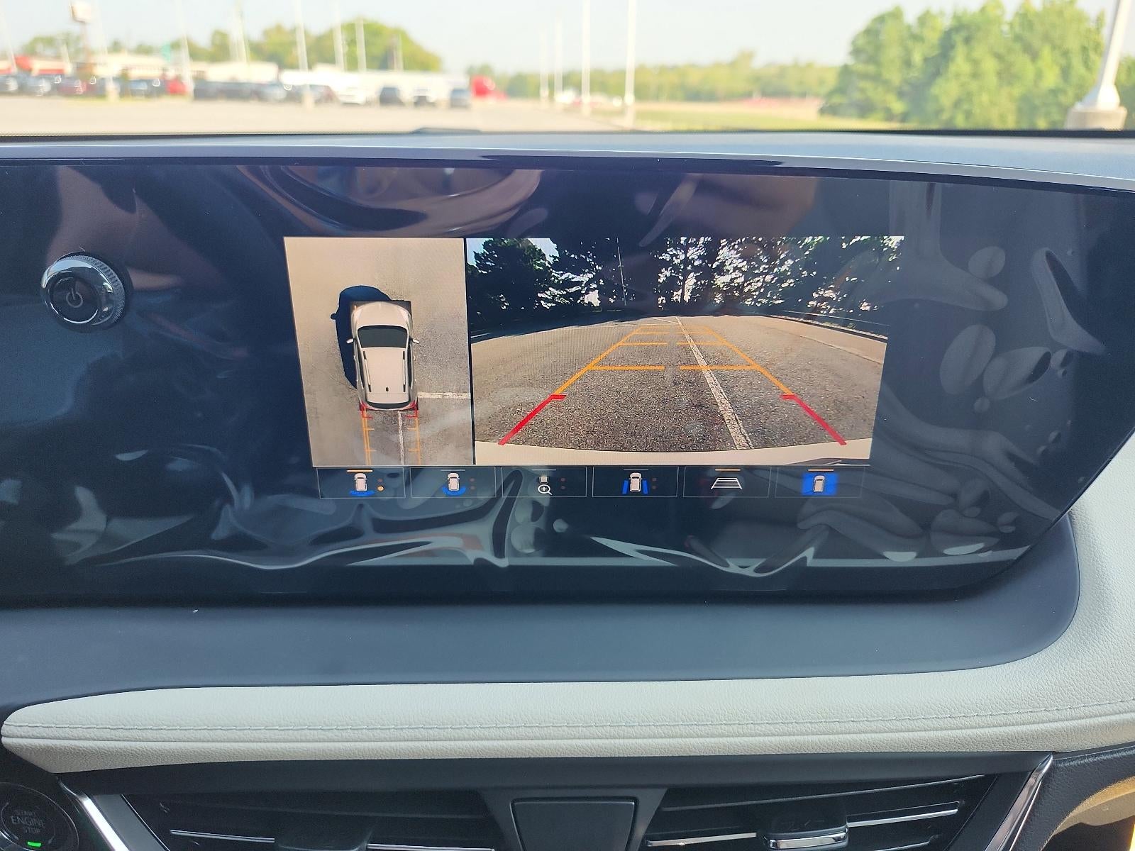 2026 Buick Encore GX Avenir FWD