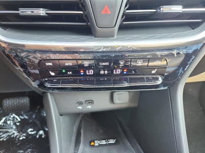 2026 Buick Encore GX Avenir FWD