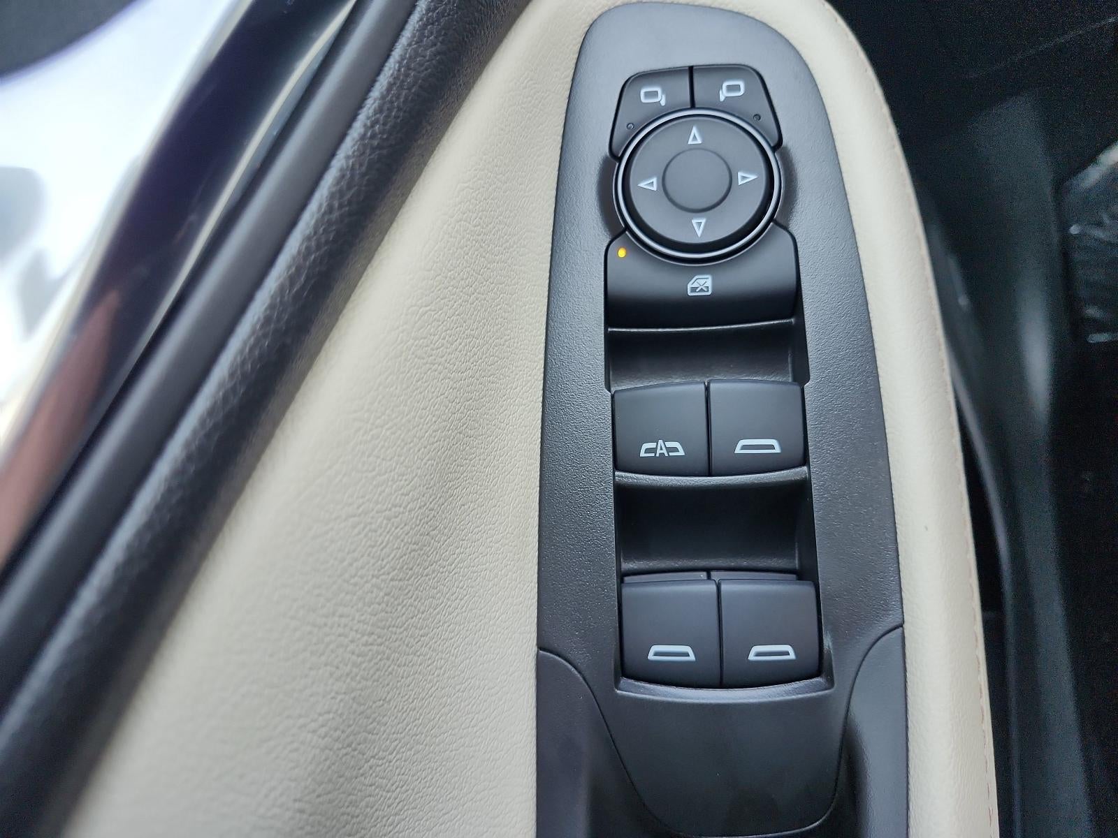 2026 Buick Encore GX Avenir FWD