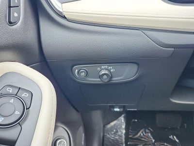 2026 Buick Encore GX Avenir FWD