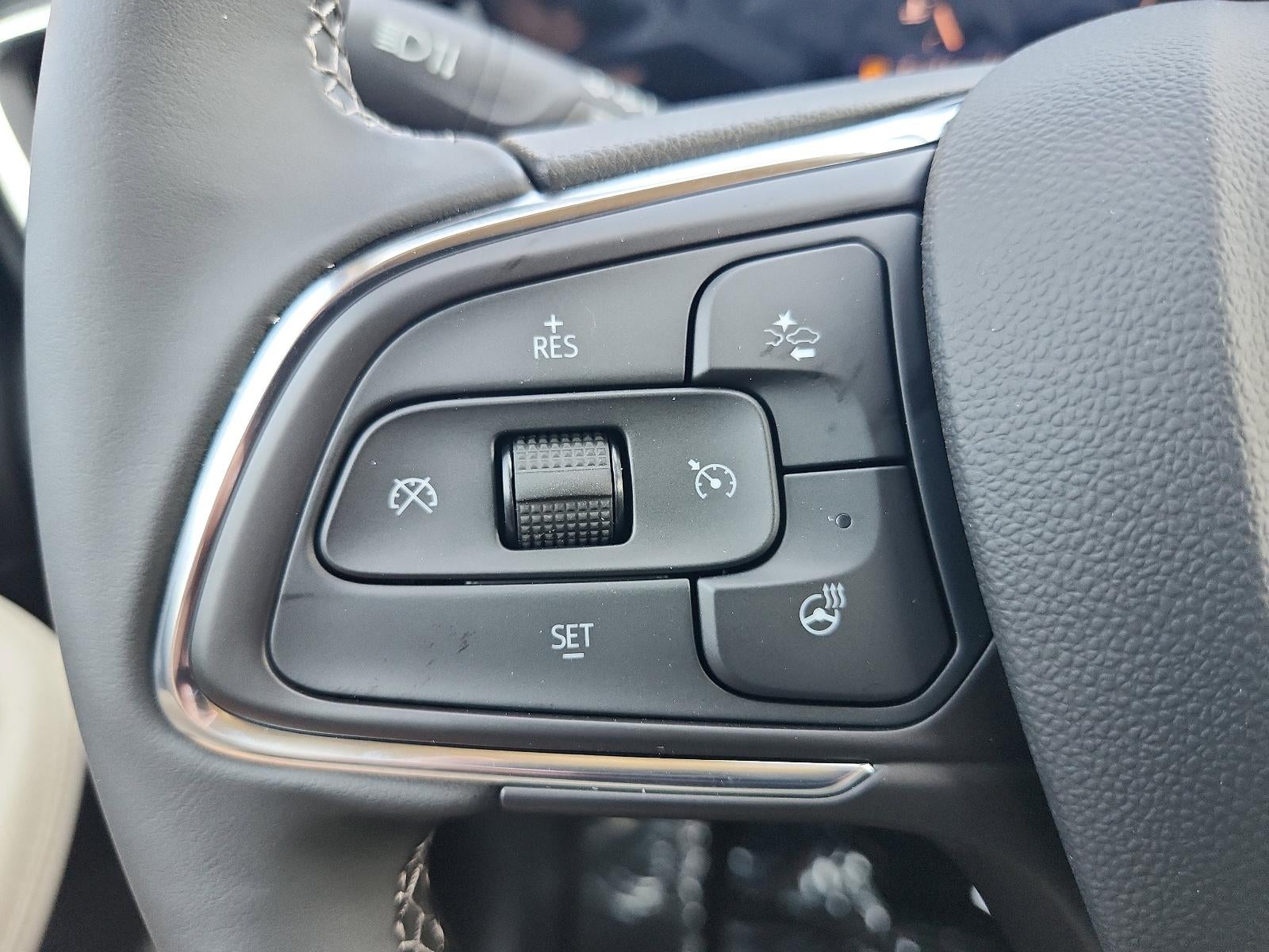 2026 Buick Encore GX Avenir FWD