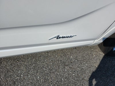 2026 Buick Encore GX Avenir FWD