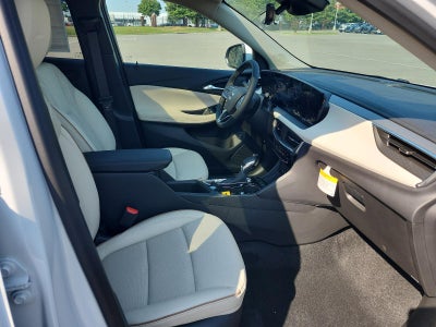 2026 Buick Encore GX Avenir FWD