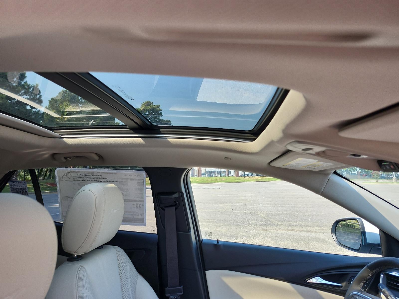 2026 Buick Encore GX Avenir FWD