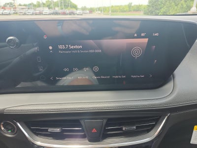 2026 Buick Encore GX Avenir FWD