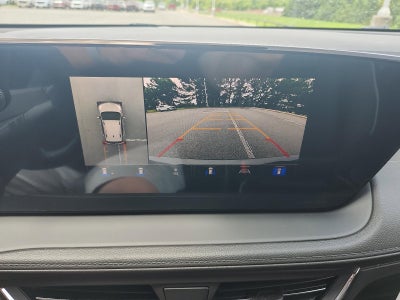 2026 Buick Encore GX Avenir FWD