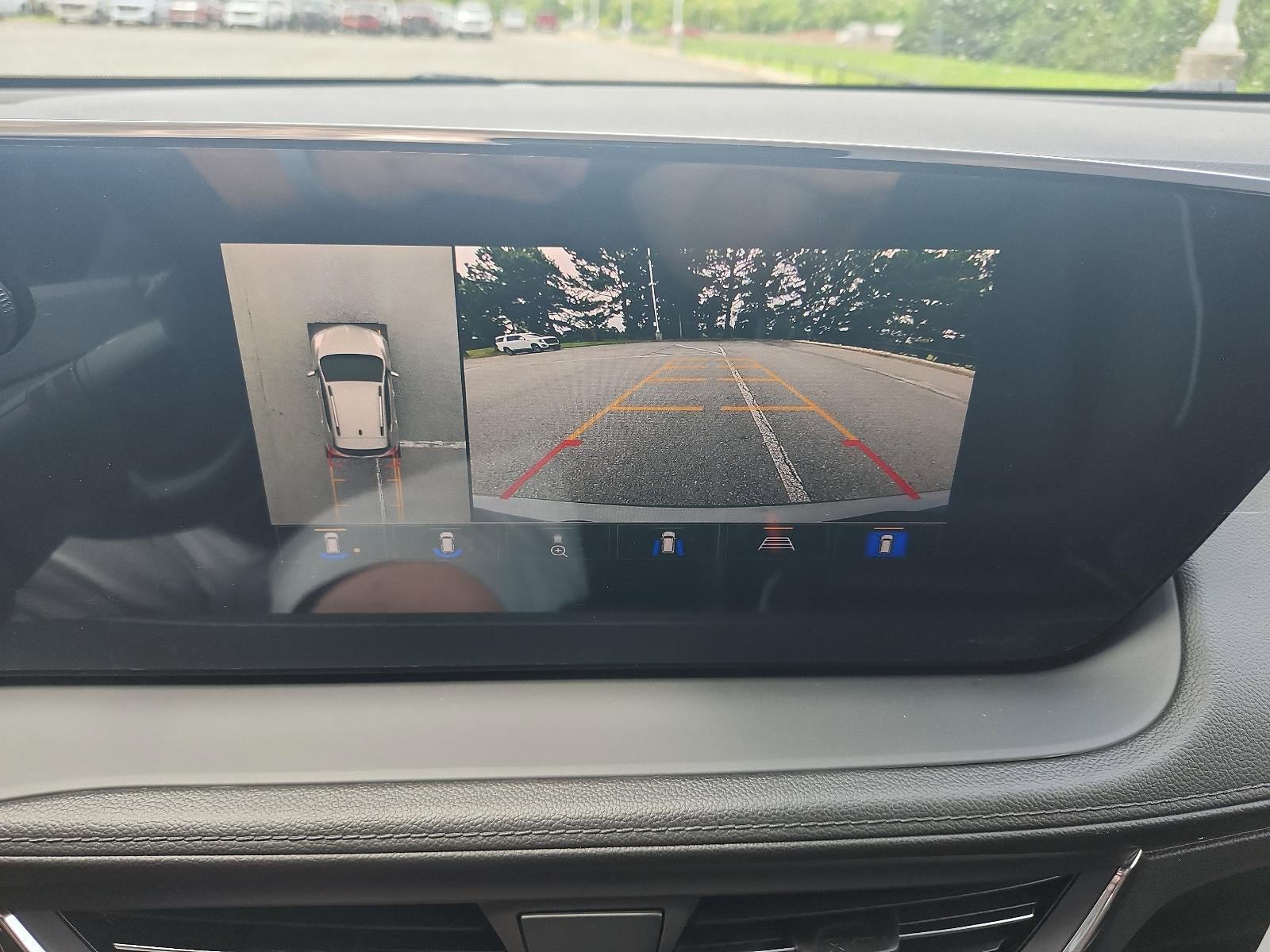 2026 Buick Encore GX Avenir FWD