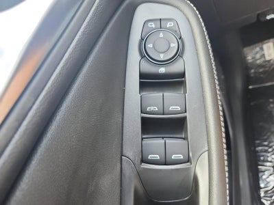 2026 Buick Encore GX Avenir FWD
