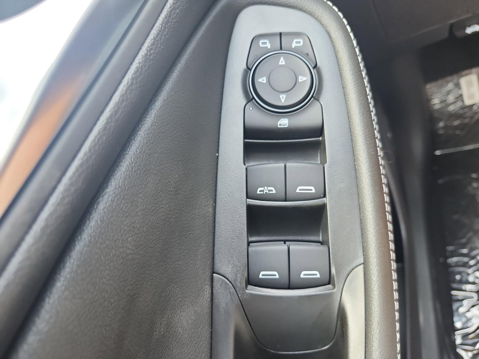 2026 Buick Encore GX Avenir FWD