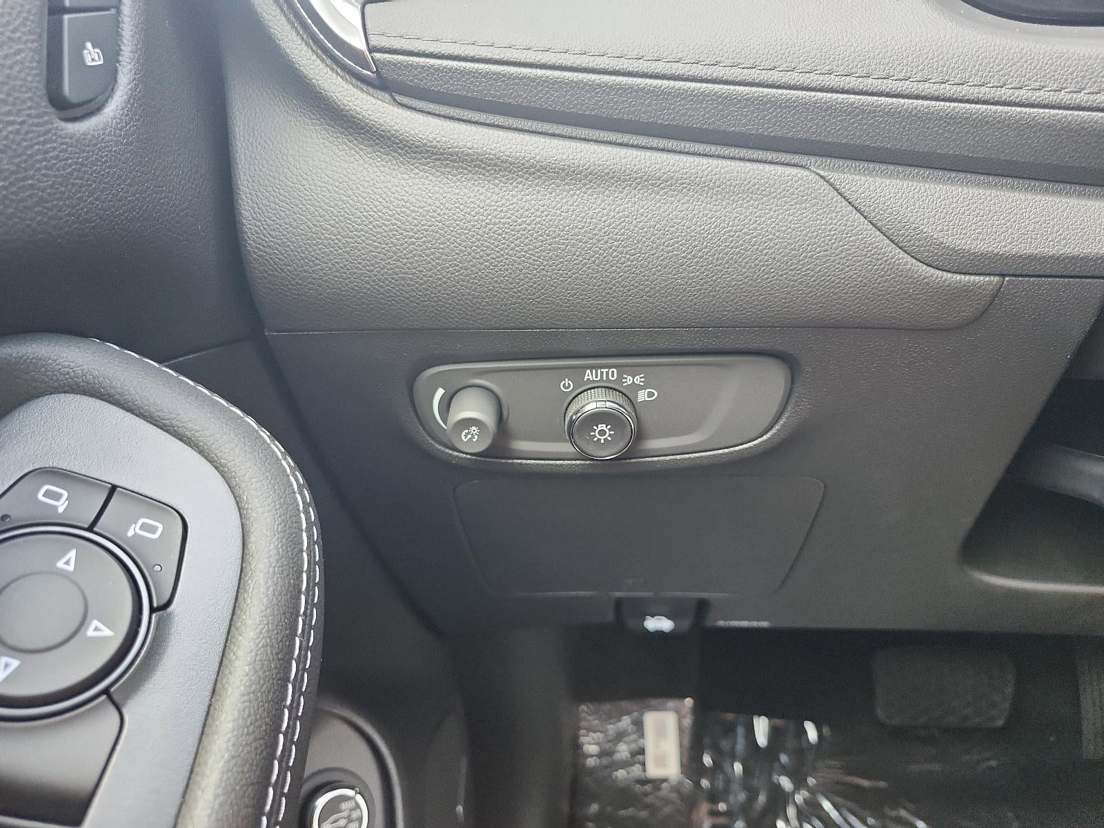 2026 Buick Encore GX Avenir FWD