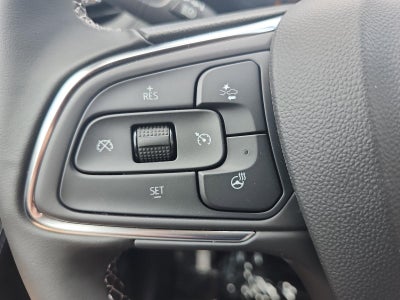 2026 Buick Encore GX Avenir FWD