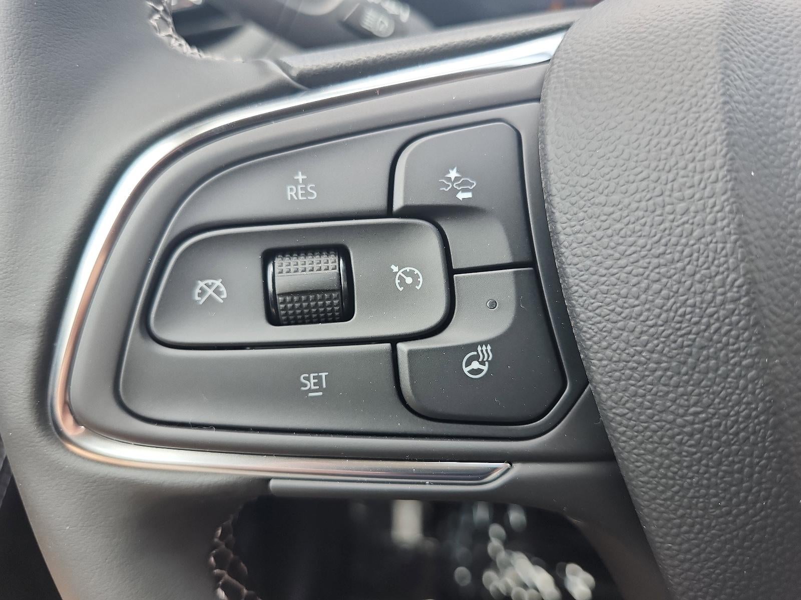 2026 Buick Encore GX Avenir FWD