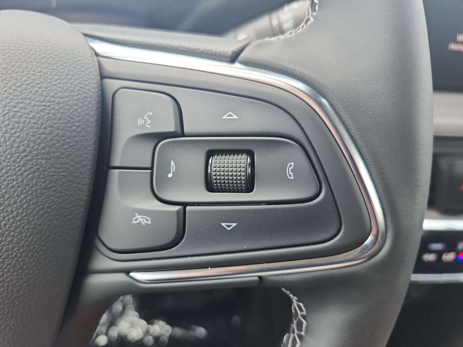 2026 Buick Encore GX Avenir FWD