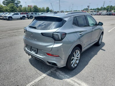 2026 Buick Encore GX Avenir FWD