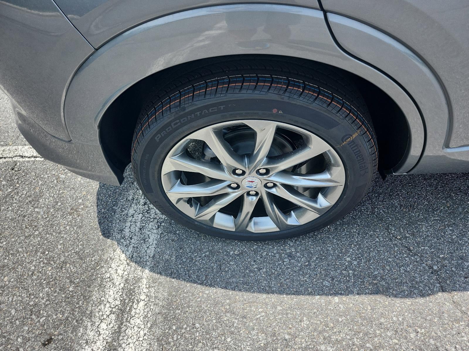 2026 Buick Encore GX Avenir FWD
