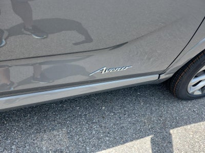 2026 Buick Encore GX Avenir FWD