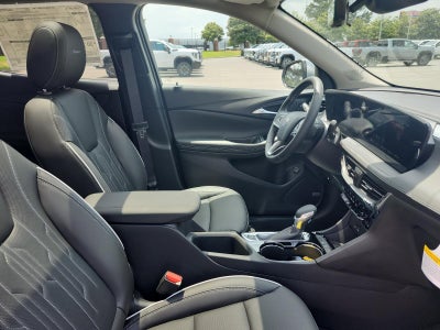 2026 Buick Encore GX Avenir FWD