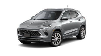 2026 Buick Encore GX Avenir FWD