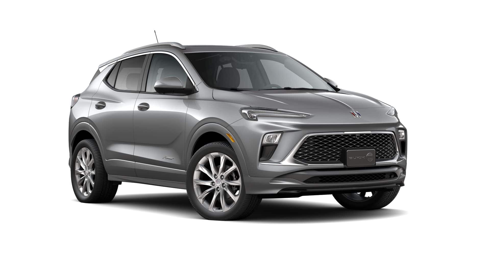 2026 Buick Encore GX Avenir FWD