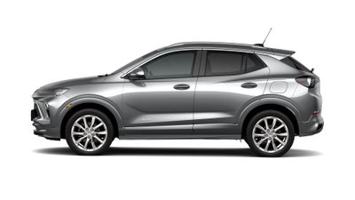 2026 Buick Encore GX Avenir FWD