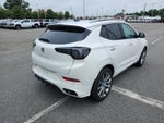 2026 Buick Encore GX Avenir FWD